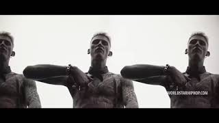 Machine Gun Kelly  Rap Devil Eminem Diss Official Music Video