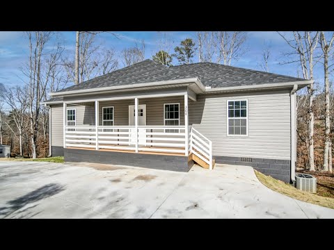364 W Caroline Street, Greenville, SC home video tour