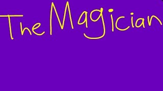 TheMagician Intro 2023(For Big Projects)
1st animation of 2023
For a minute I thought it would be finished in February
All credit goes to Nintendo, Roblox, Schultz, and Peanuts Worldwide Inc
I do not own Kirby, or Charlie Brown
NO COPYRIGHT INFRINGEMENT
Ending Piano made in Garage Band TheMagician Intro 2023(For Big Projects)