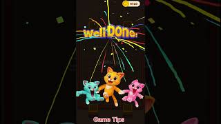 Catdom Color Hole level 803 Solution Walkthrou
