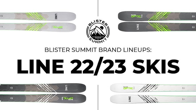 Blister Summit 2023: New Gear Recap