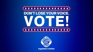 Poll Worker Recruitment Day 2023  (ENGLISH)