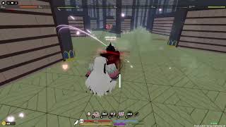 Roblox-Demonfall 6-0 Update Ranked  Love breathing PvP compilation!