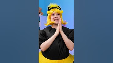 WOW! 🌈🎨 Watch Colors Change with This Amazing Trick! 😍 #fun