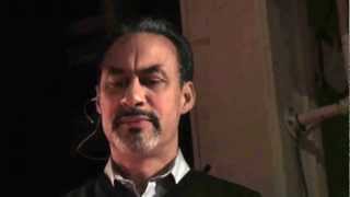Turning Ideas Into Reality: Phil Freelon at TEDxRaleigh 2012