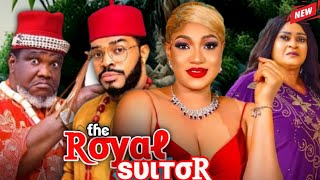 THE ROYAL SUITOR - UGEZU J UGEZU|QUEENETH HILBERT|MALEEK MILTON BLOCKBUSTER 2024 LATEST MOVIE