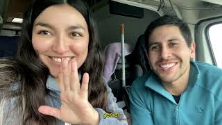 ¿Que hacer en Chiloé? Parte 1 Rueda por Chile, 4K