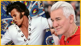 Baz Luhrmann Talks 'Elvis' Success, Austin Butler For The Oscar & More