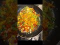 Let’s make coconut fried rice together🥰