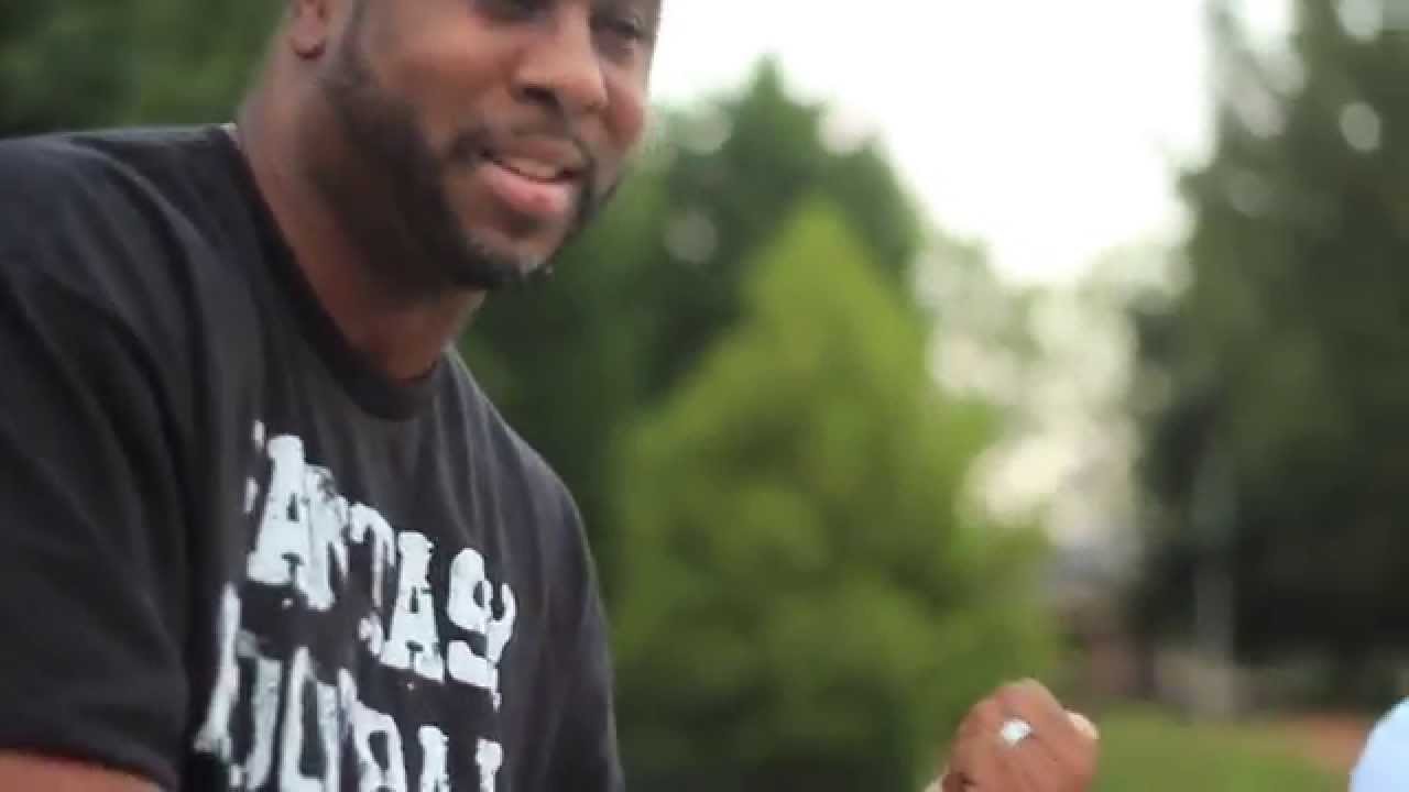 Top 5 NFL Wide Receivers of 2015 | DeadEndSports