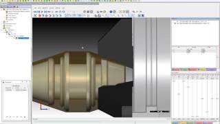 SolidCAM University: Turning - Tips & Tricks
