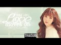 [THAISUB] Kei (Lovelyz) - Love Moves On (사랑은 그렇게) [Oh My Venus OST]