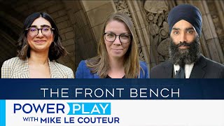 Liberal Party meets on Ruby Dhalla's candidacy ahead of leadership debates