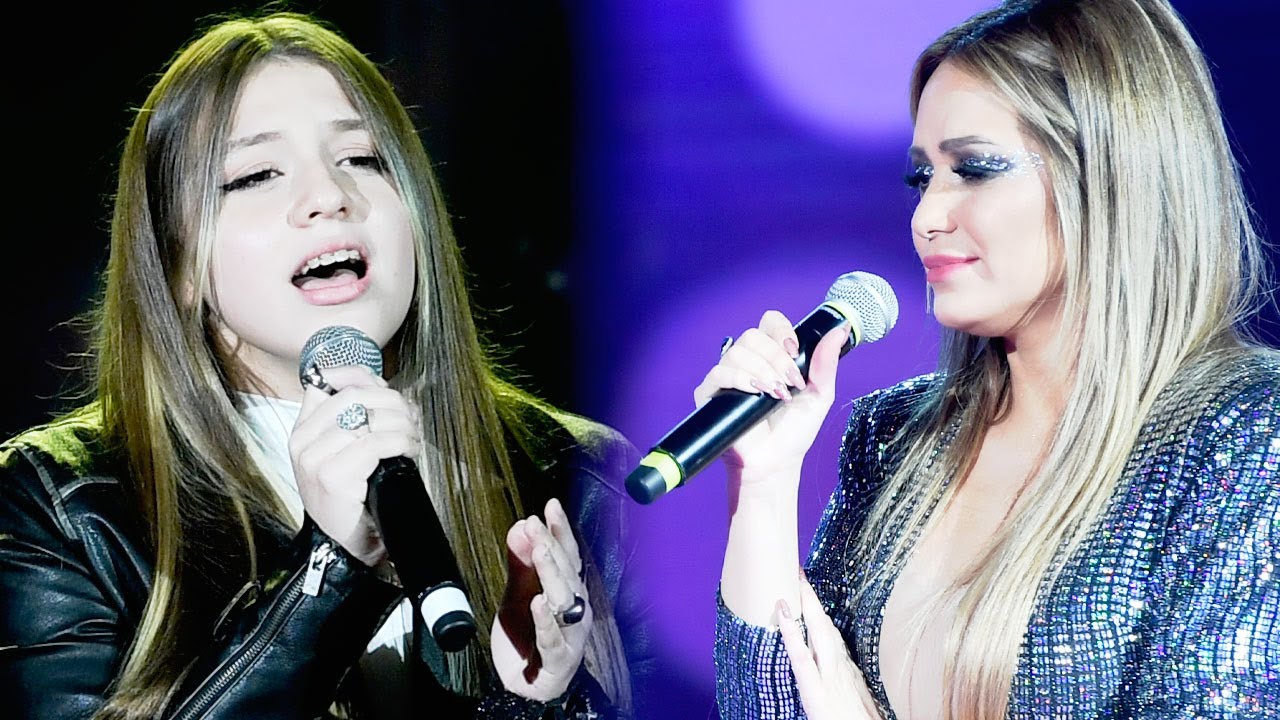 ¡Emocionante! Karina 