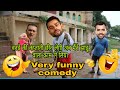 Rohit Sharma & Virat Kohli Cricket funny jokes 🤣🤣 / Ravi Shastri cricket comedy / Cricket comedy 🤗🤗