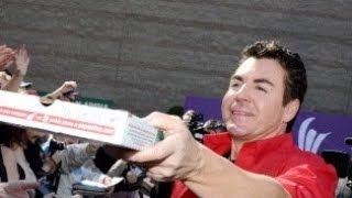 Celebrity John Schnatter reaches settlement with Papa John's Wealth