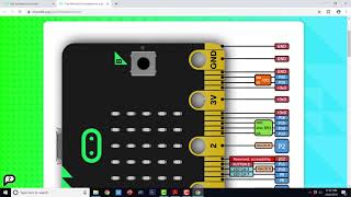 EP001 - Introduction to the BBC Microbit