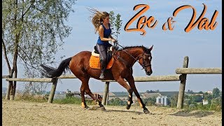 Zoe & Val - New Life Together