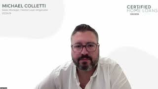 Lender Spotlight  Non QM Products with Bill Carmack of Champions Lending & Community Savings Bank