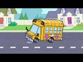 Wayside Best Friendzzz Kindergarten King Ep 5 
