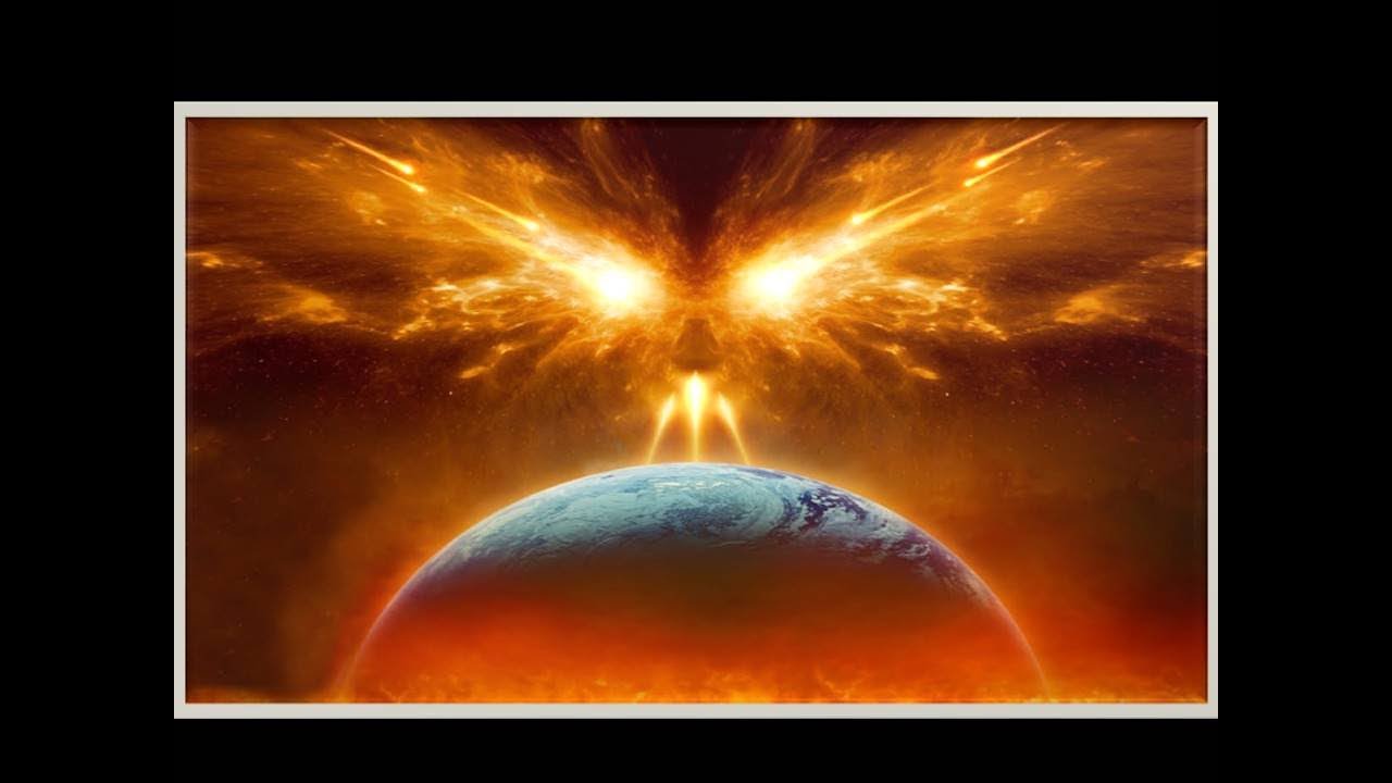 Download End of the World Events the Bible Has Been Warning About…