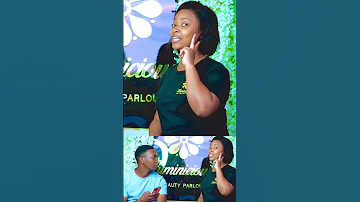 Mwambie Baby Wako Akupeleke Hapa Yaan Hili Chimbo Ni La Wachache 