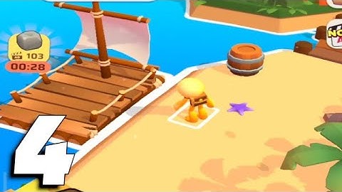 Questopia: Conquer the World - Gameplay Part 4 (Android, iOS)