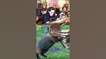 #Drawfee and their obsession with #Chilchuck