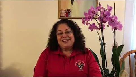 Mary Helen Ybarra - 2018 Election Candidate Video,...