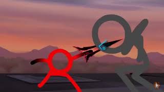 HACKER VS DARK LORD FULL FIGHT AMV | LADY GAGA - JUDAS