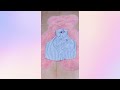 Shein Summer Haul | Choose Your Character