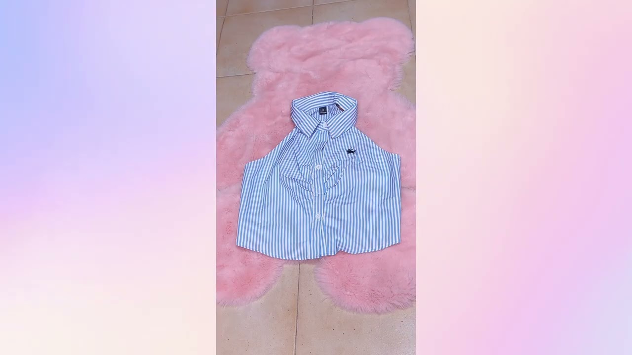 Shein Summer Haul | Choose Your Character