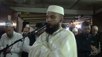سورة الشعراء  1-140  الليلة 18 رمضان 1443 2022