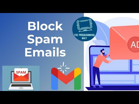 How to Block