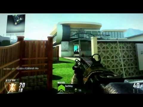 ゲス者きょんぴーが実況する COD:BO2   part2