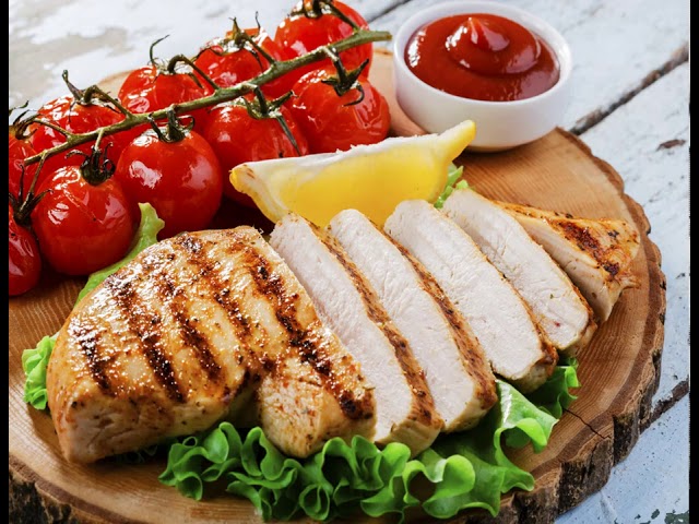 На полной скорости: 10 продуктов для ускорения обмена веществ