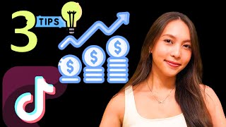 3 Tips to Monetizing TikTok | Evolve Podcast