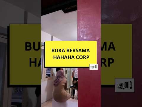 ✨ BUKBER HAHAHA