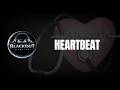 Heartbeat Sound for Deep Sleep • Black Screen • 10 Hours
