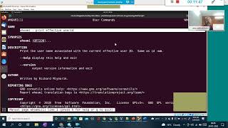 IT215 - System Software - Lecture 2