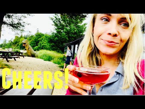 Drinks on the beach in SCOTLAND?! - Sailing Ragdoll [Ep 12]