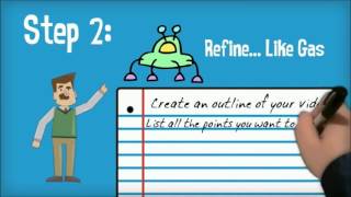 Toon Mojo  Creating a PowToon In 5 Easy Steps!