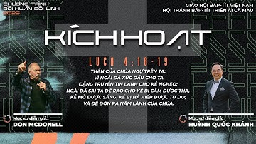 CHƯƠNG TRÌNH BỒI HUẤN KÍCH HOẠT CÀ MAU 2025 NGÀY 1 P1