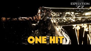 Simon Boss Fight One-Shot - Clair Obscur Expedition 33