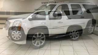 2010 GMC Yukon XL - Covington LA