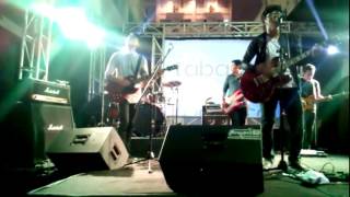 Tabasco - Silent Echo