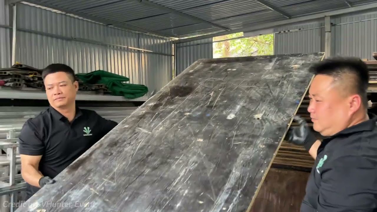 [BTS] VHunter Event - TỔ CHỨC SỰ KIỆN DECKERS ANNUAL PARTY 2026: PROUD OF VIET NAM