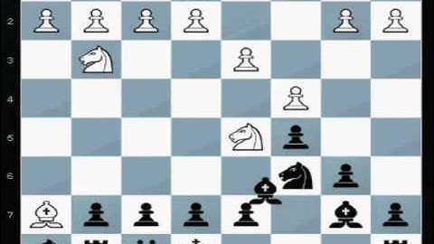 Fischer Random chess960 chess - part 02  - learn rules, starting positions of Fischerandom variants