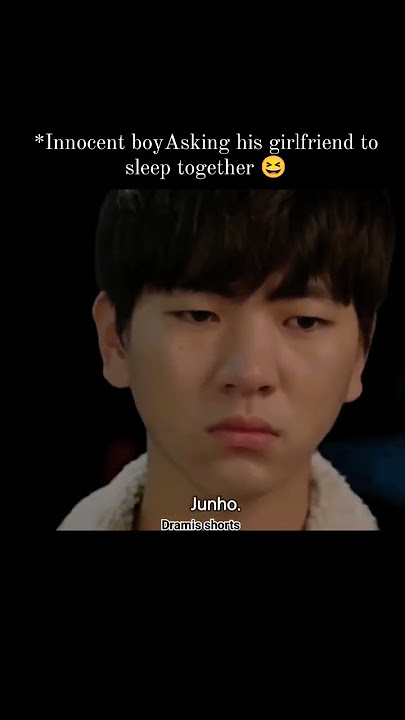 🤭😇Drama Name: Explicit Innocence #dramisshorts #kdrama #explicitinnocence #sleeptogether