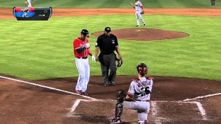 2013/06/28 Recap: ARI 0, ATL 3